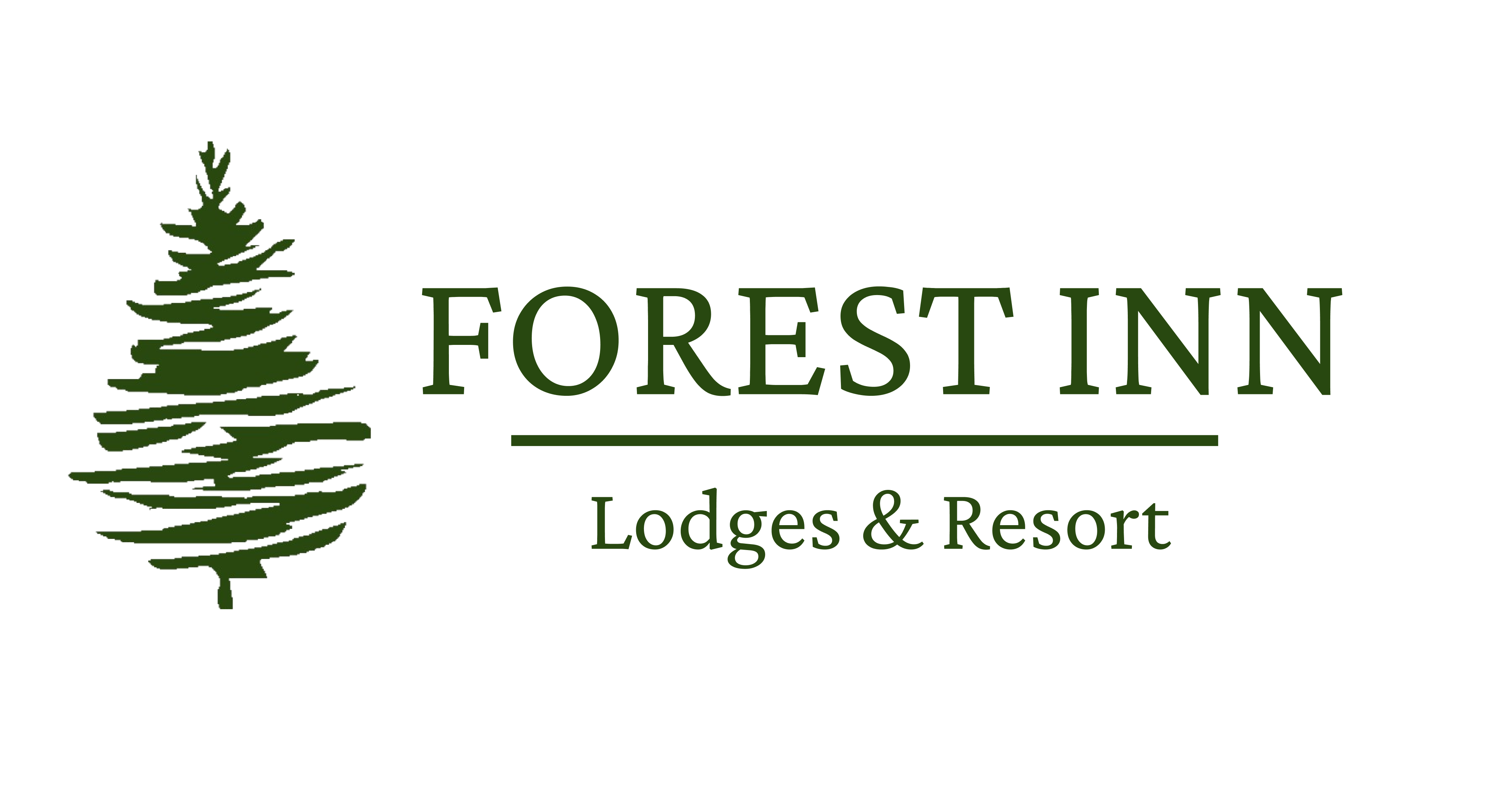Forest Inn Logo